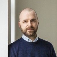 Photo of Philipp Jäger