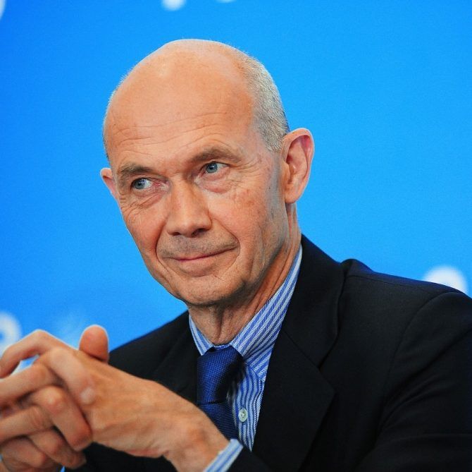 In Conversation With – European elections 2024: what will the future look like?