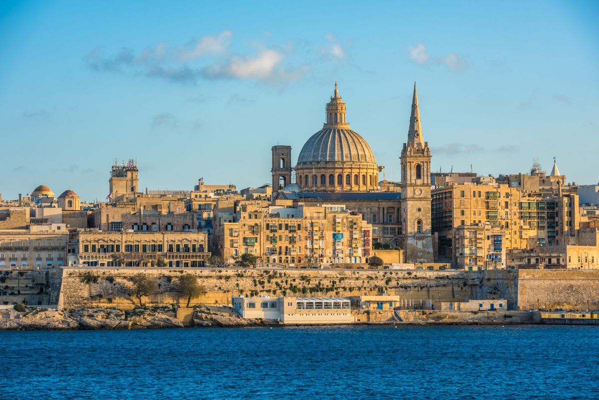 Re-kindling the fire: European Young Leaders (EYL40) Valletta Seminar