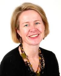 Photo of Merete Bilde