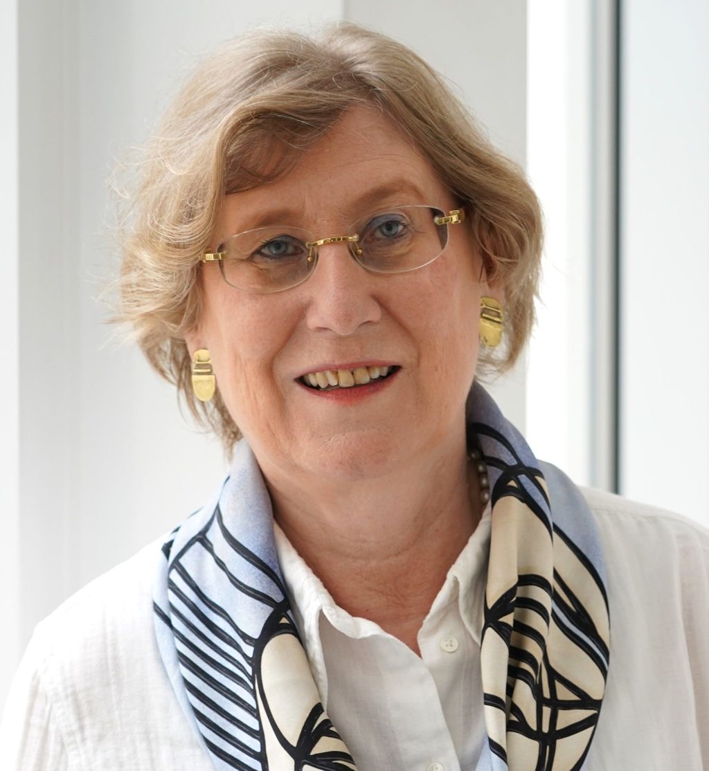 veronique schaber