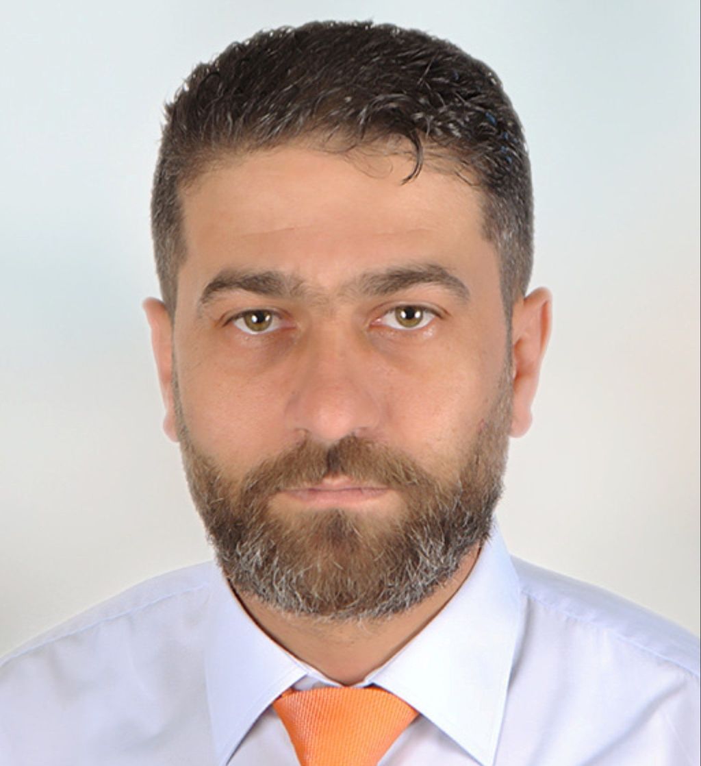 Photo of Oday Abukarsh