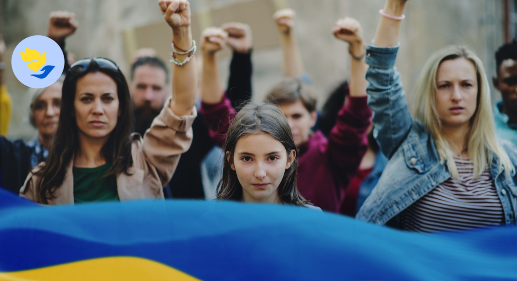 Friends of Europe Frontline Voices: Working Group 1 2025