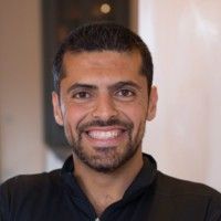 Picture of George Zeidan