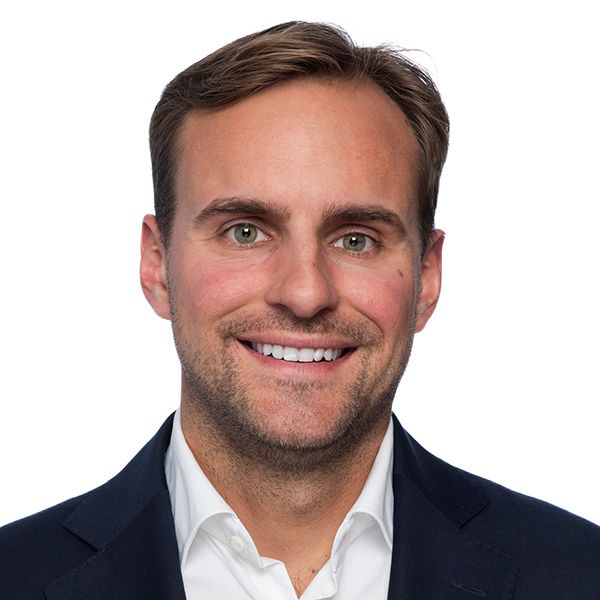 Photo of Michael Vollset