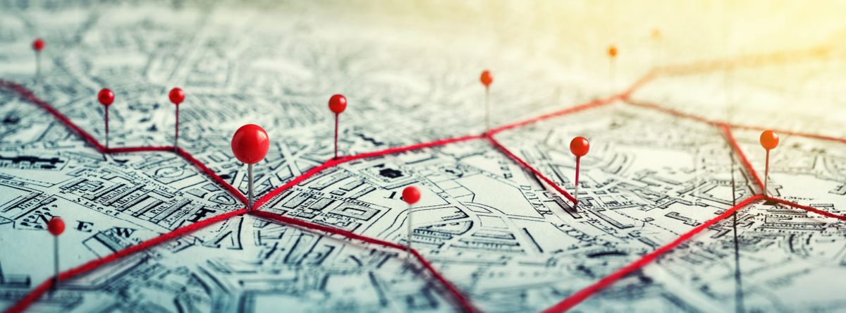 From an aid to an investment mindset: rebalancing partnerships for economic and social impact?
