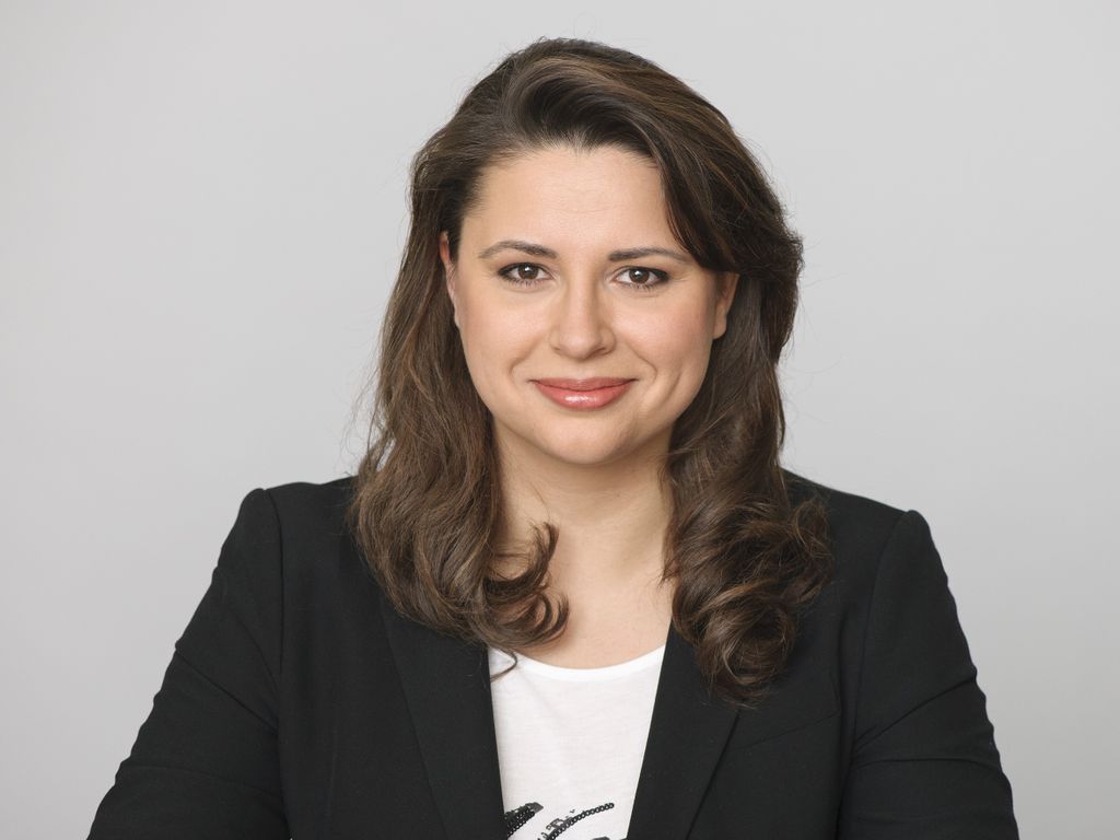 Lucy-Georgieva