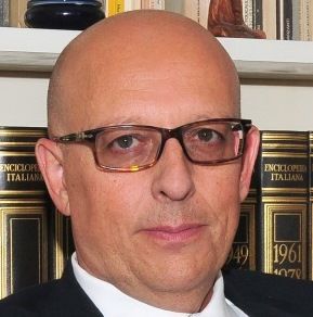 Photo of Michele Giacomelli