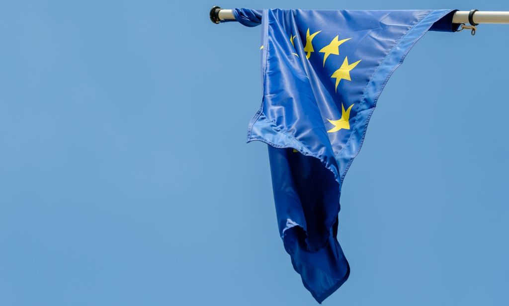 The EU lacks the 'Big Idea' to end its own policy chaos