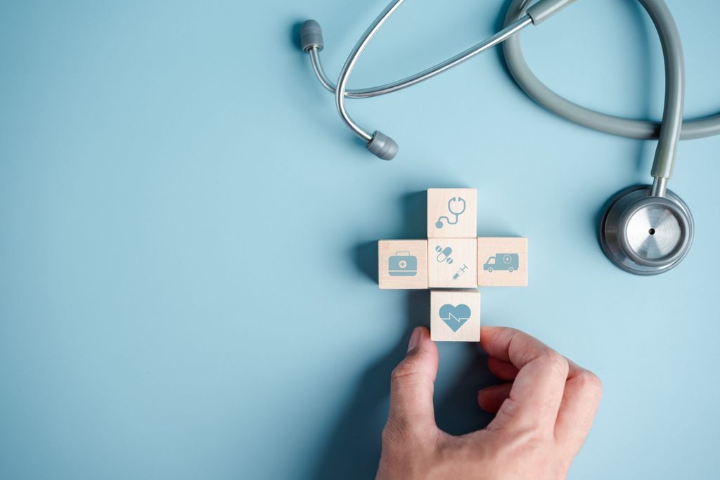 Friends of Europe Re-imagining Europe's health systems 2025