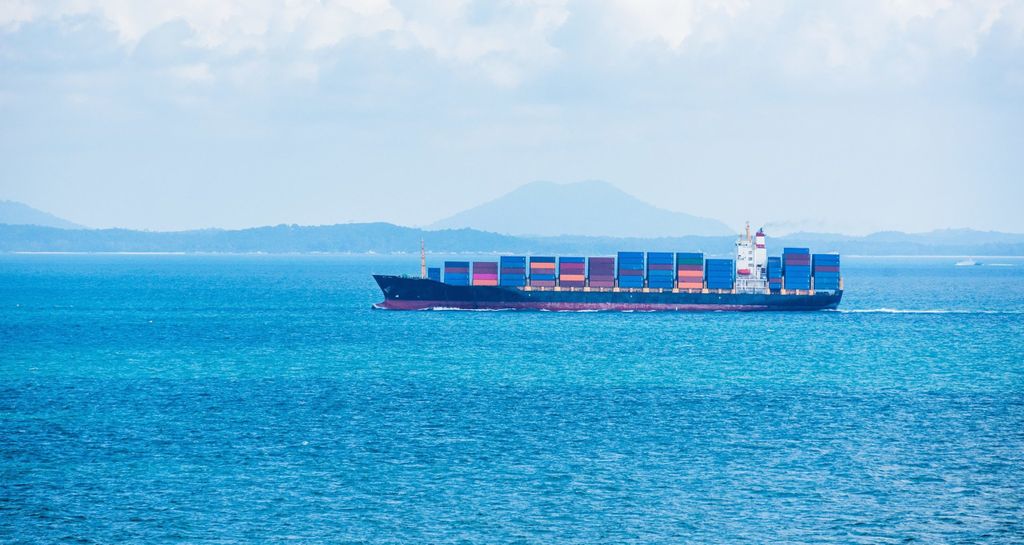 Friends of Europe European Oceans Pact: is maritime transport on board? 2025