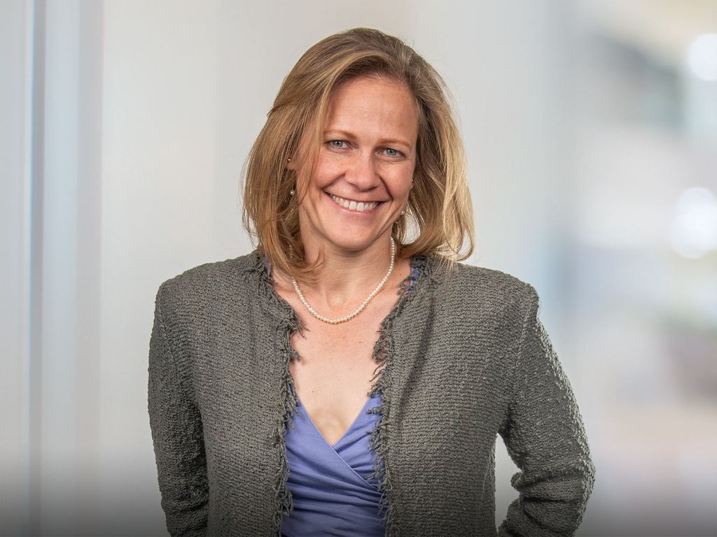 Photo of Olivia White