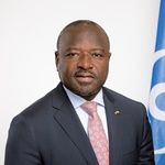 Photo of Lassina Zerbo