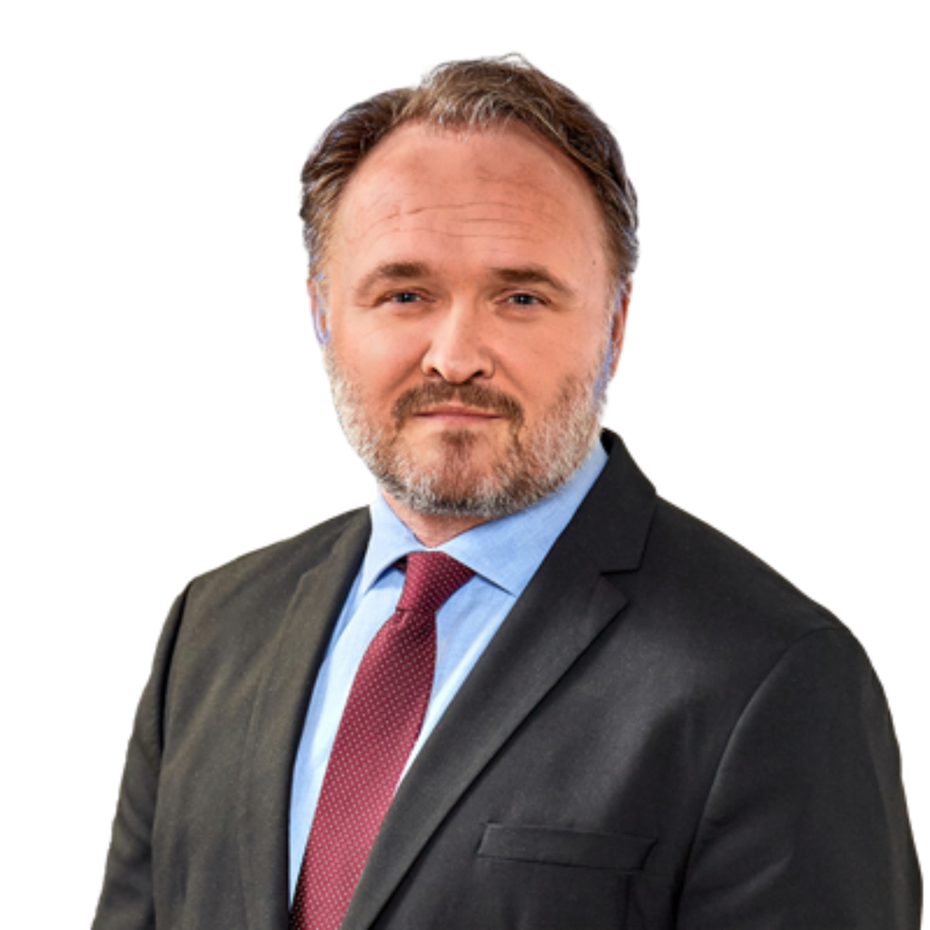 Dan Jørgensen