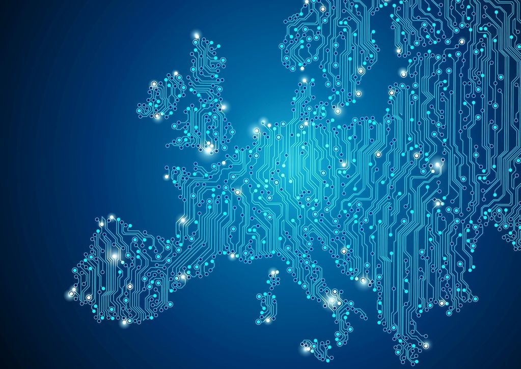 Speeding up Europe: Towards a digital single market
