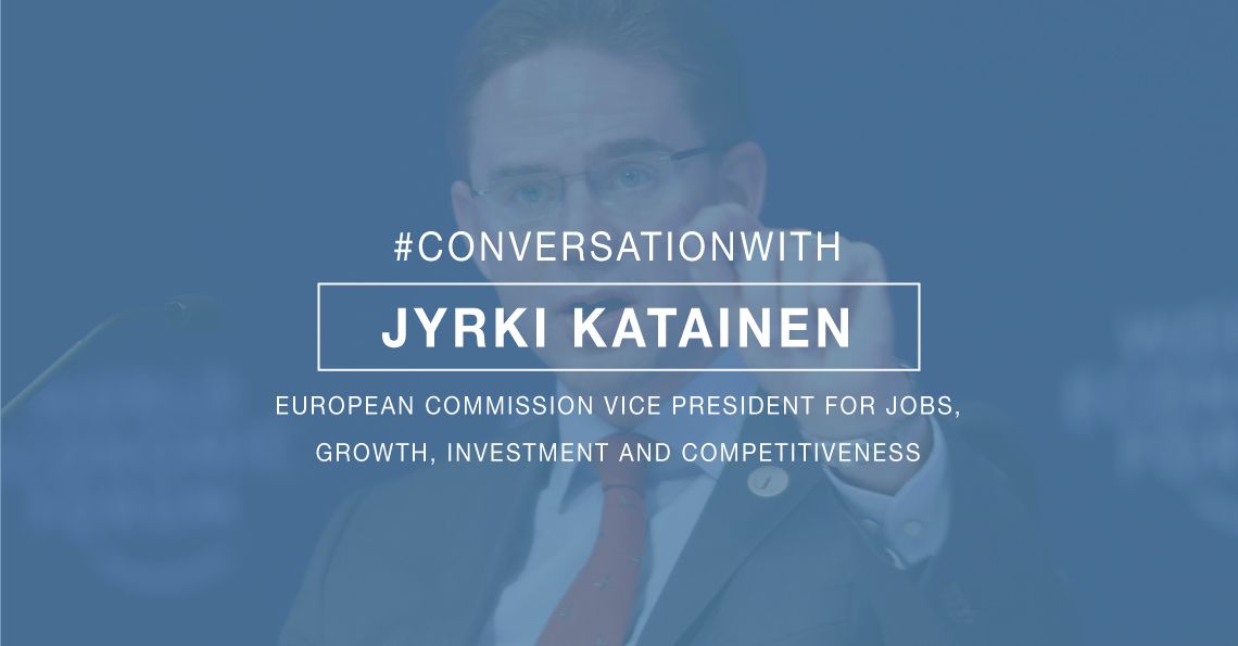 Circular economy- Silver bullet for the EU's competitiveness and sustainability?