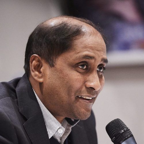 Jaya Ratnam