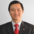 Photo of Lim Chze Cheen