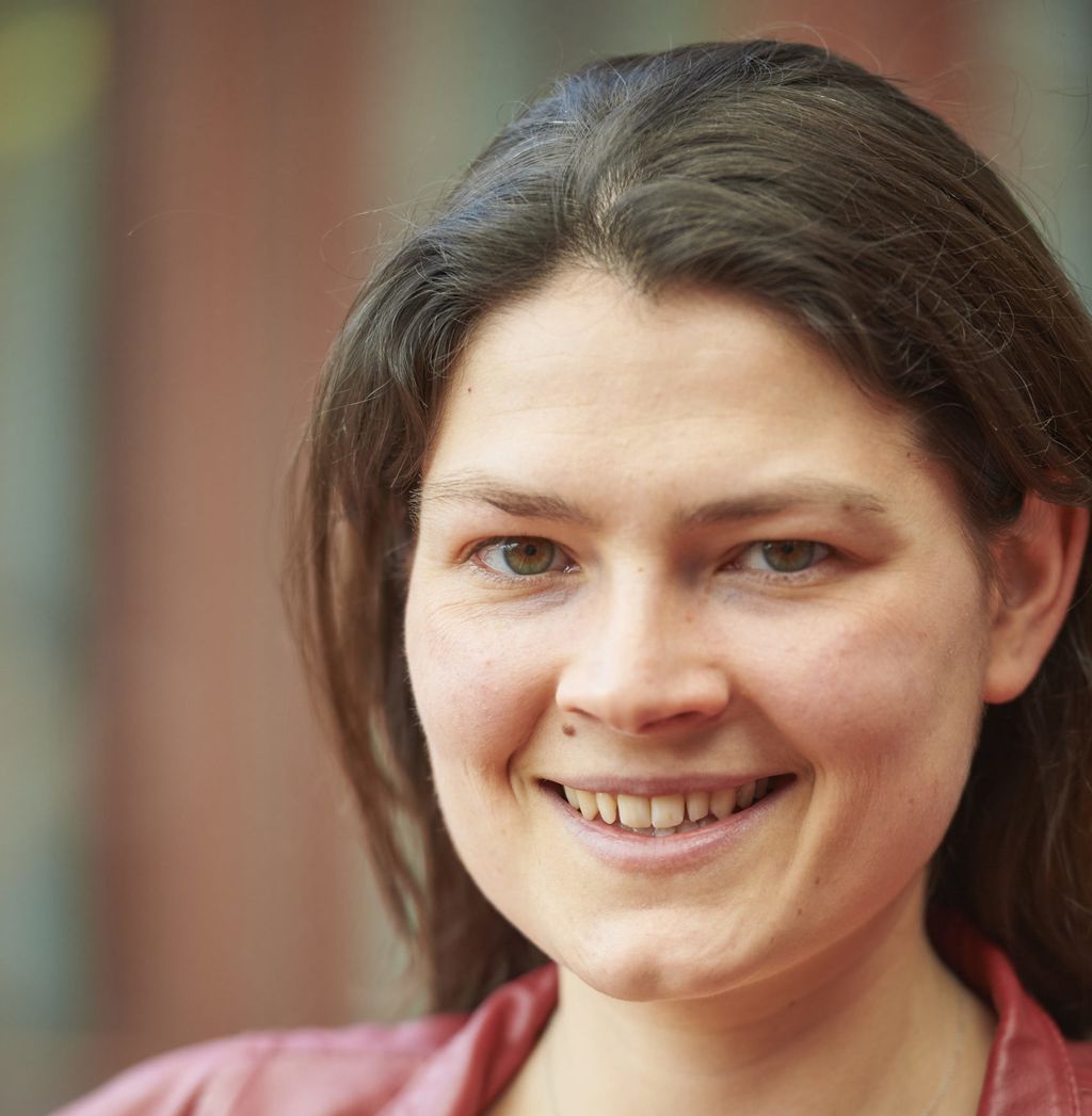 Picture of Rosie Robison