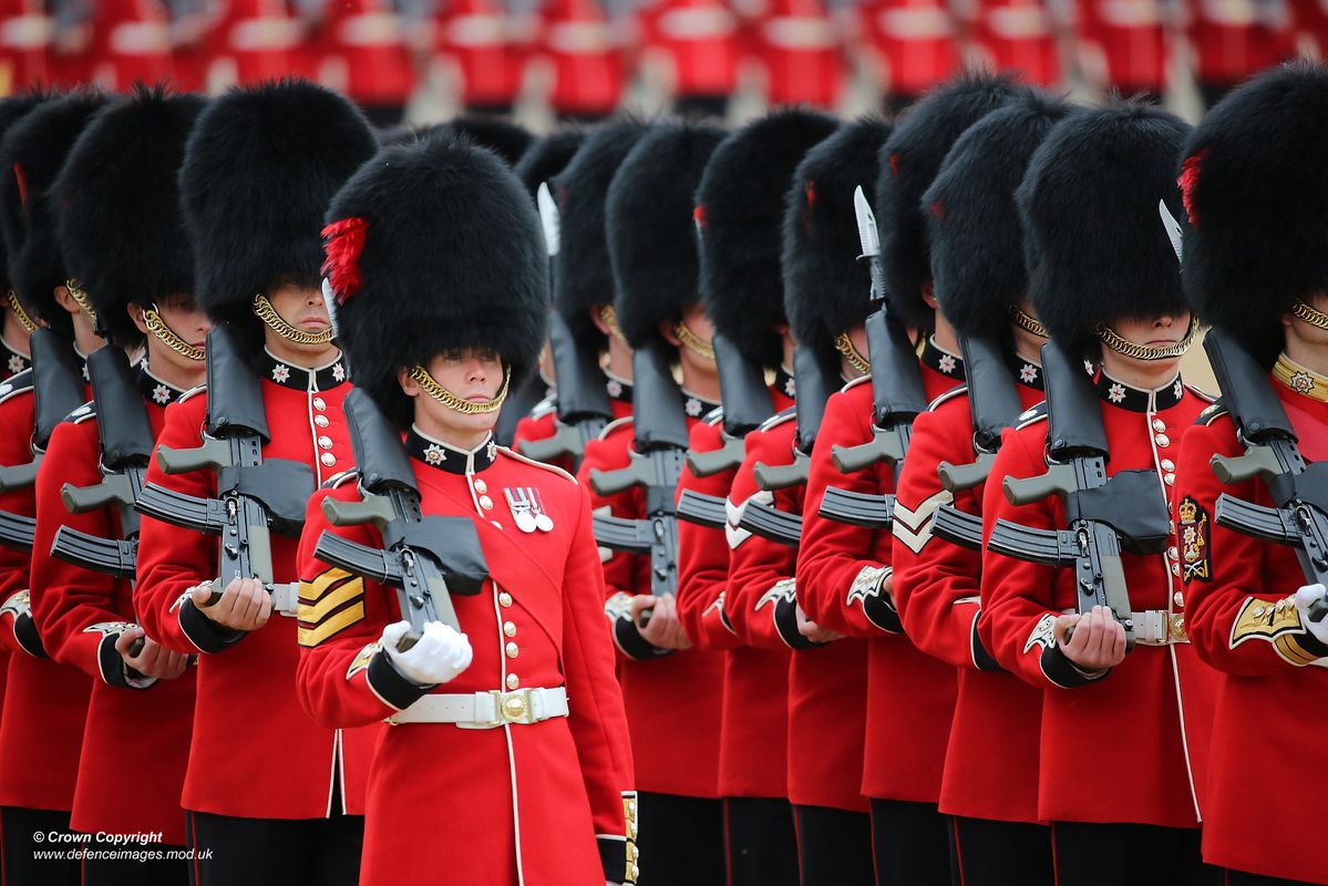 What does the UK’s Integrated Review of Security, Defence, Development and Foreign Policy mean for Euro-Atlantic cooperation?