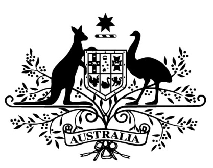 australian embassy logo