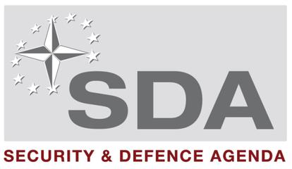 sda logo