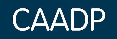 caadp logo
