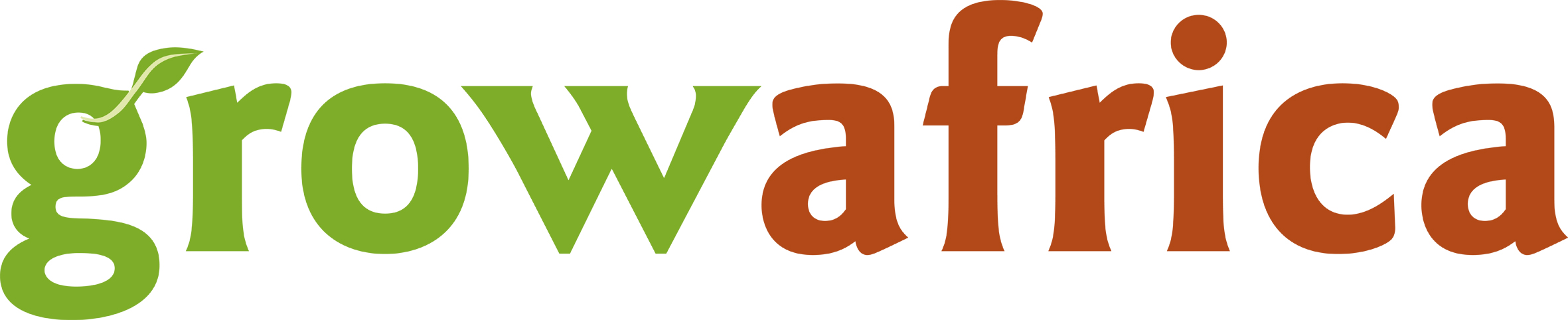 growafrica logo