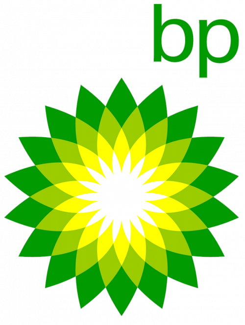 BP logo