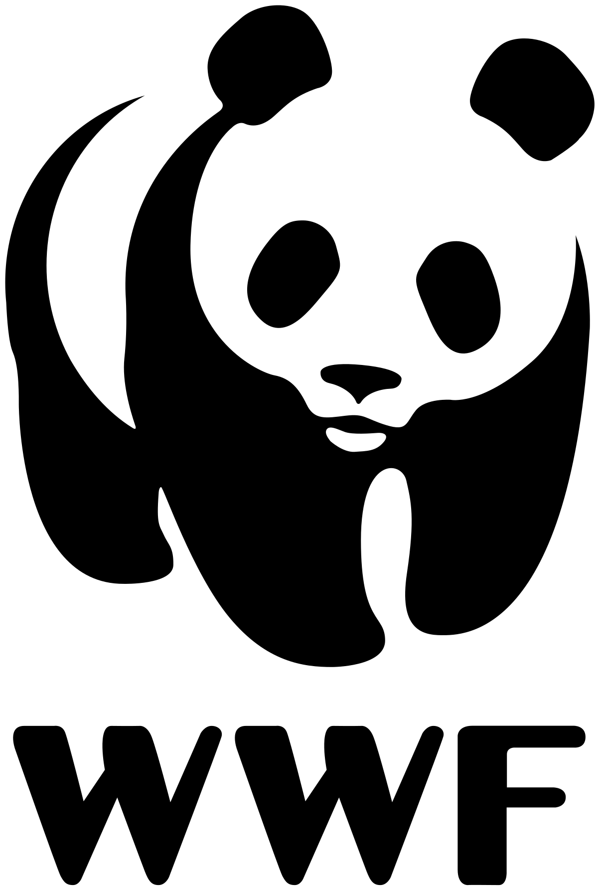 wwf logo