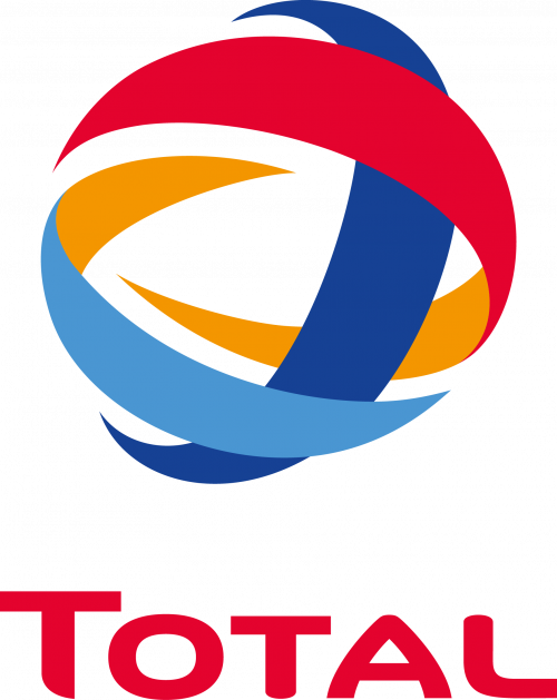 total logo