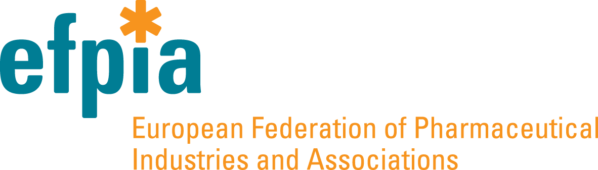 EFPIA logo