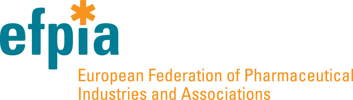 efpia logo