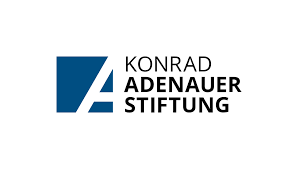 Konrad Adenauer Stiftung logo