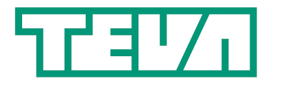 TEVA logo