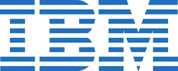 IBM  logo