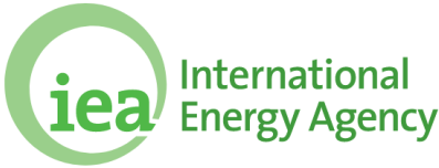 iea logo