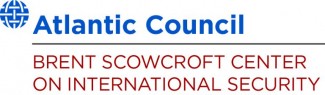 Atlantic Council logo