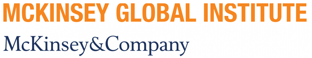 McKinsey&Company logo