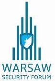 Warsaw Security Forum logo