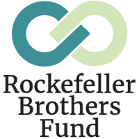 Rockefeller brothers logo