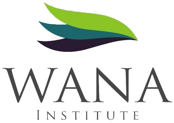 WANA logo