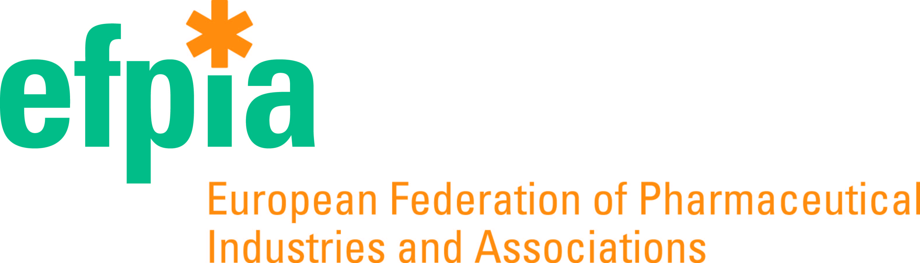 EFPIA logo