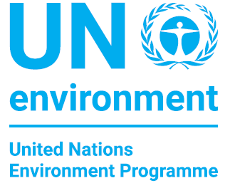 UN Environment logo