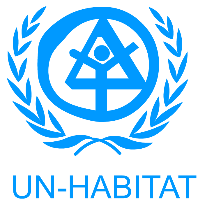 UN Habitat logo