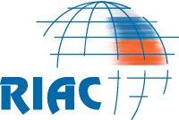 RIAC logo