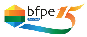BFPE logo
