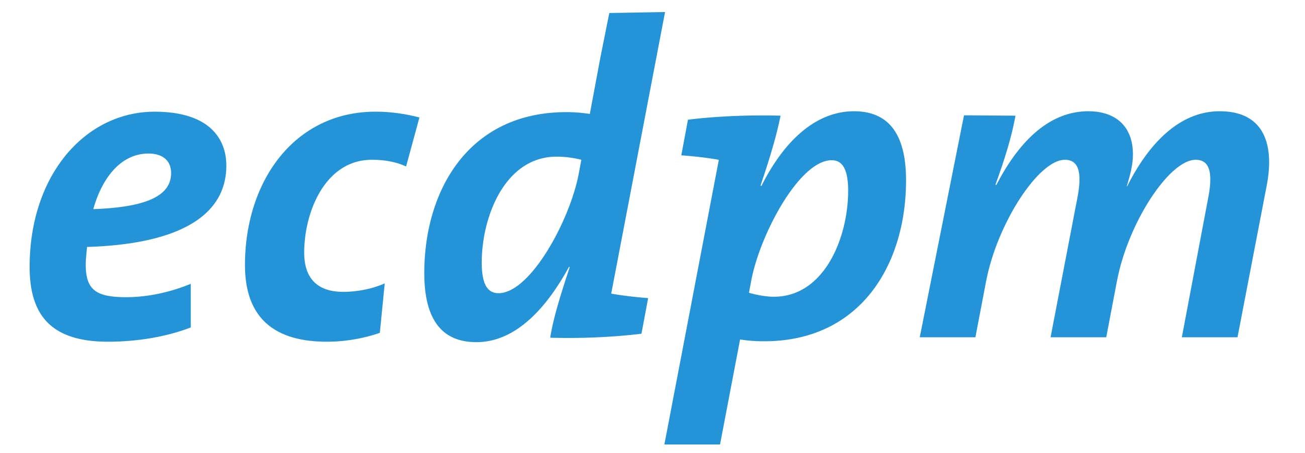 ECDPM logo