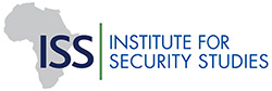 ISS logo