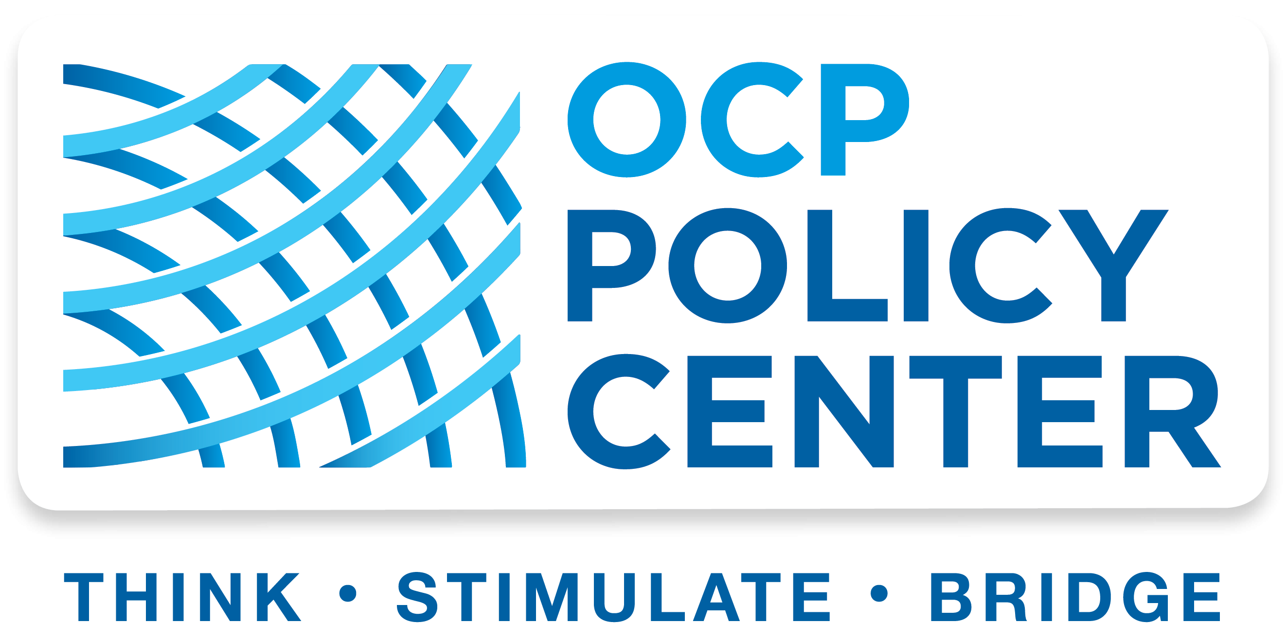 OCPC logo